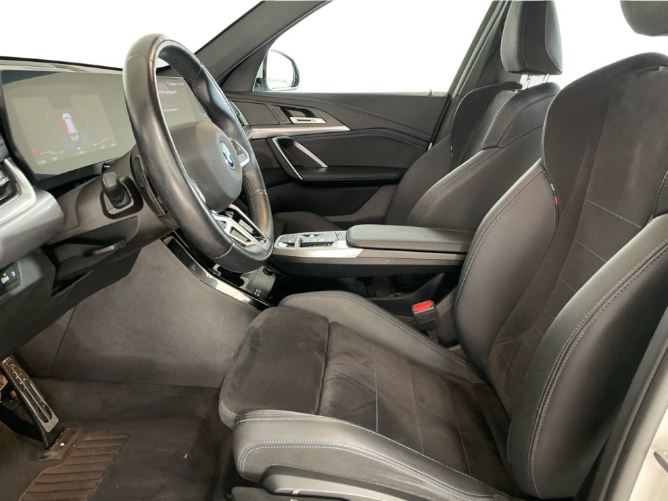 BMW iX1 xDrive30 M-Sport 5d