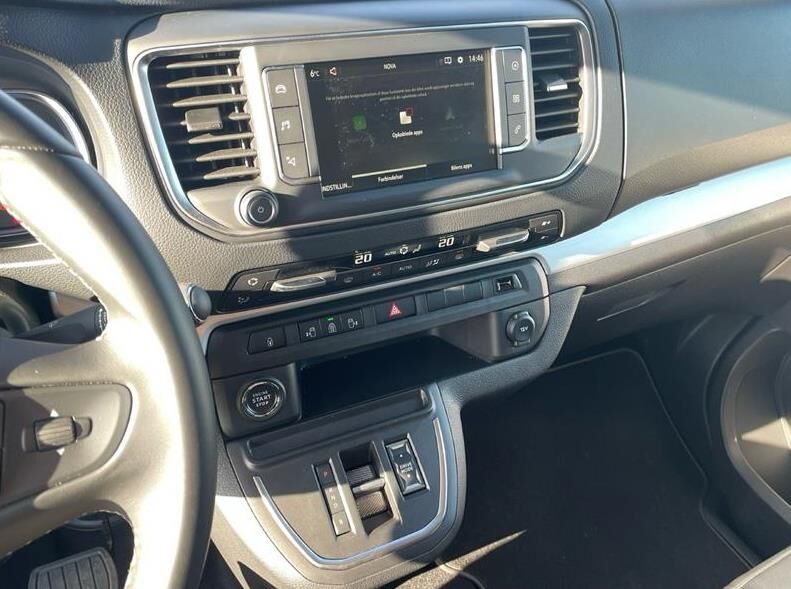 Opel Zafira-e Life 75 L3 Ultimate