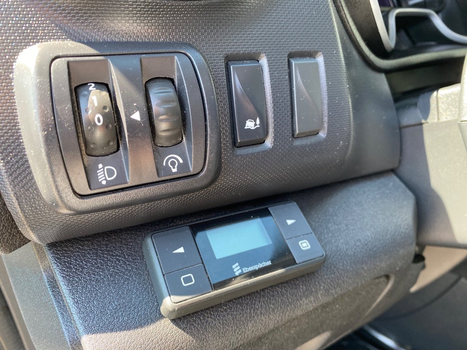 Opel Vivaro 1,6 CDTi 125 Edition+ L2H1