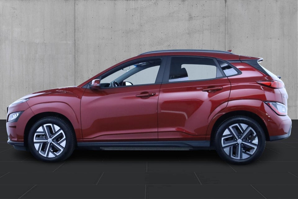 Hyundai Kona 39 EV Select 5d