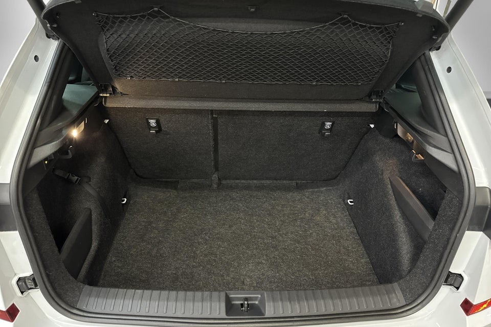 Skoda Kamiq 1,5 TSi 150 Style DSG 5d