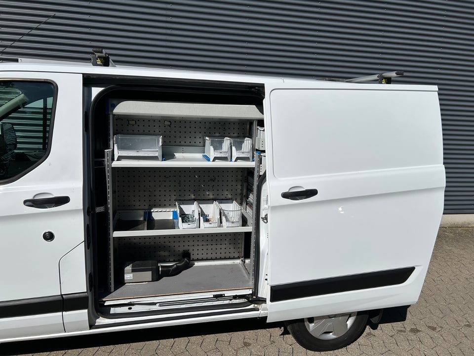 Ford Transit Custom 280 L1 2,0 TDCi 130 Trend