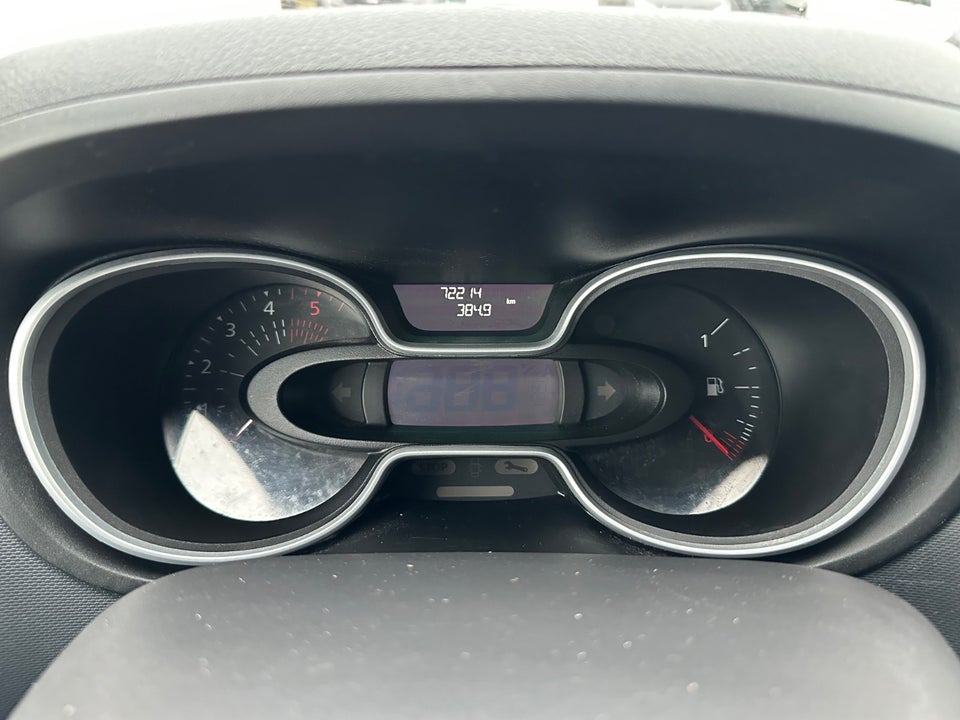 Renault Trafic T29 2,0 dCi 145 L2H1 EDC