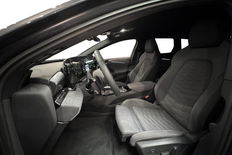 Audi A6 e-tron S-line plus performance Avant 5d