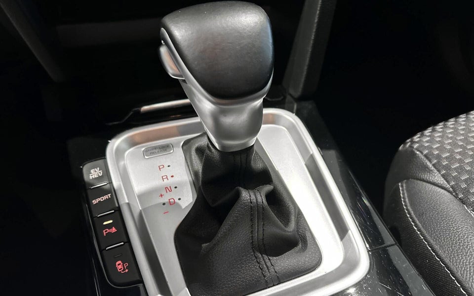 Kia XCeed 1,6 PHEV Prestige DCT 5d