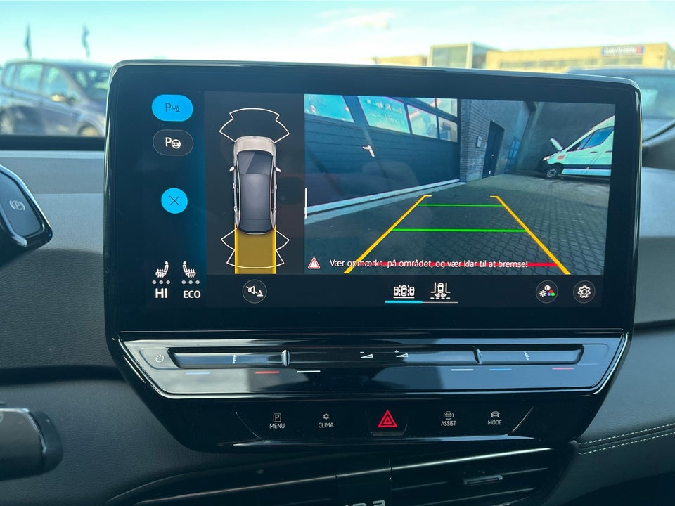 VW ID.3 58 Pro Performance 5d