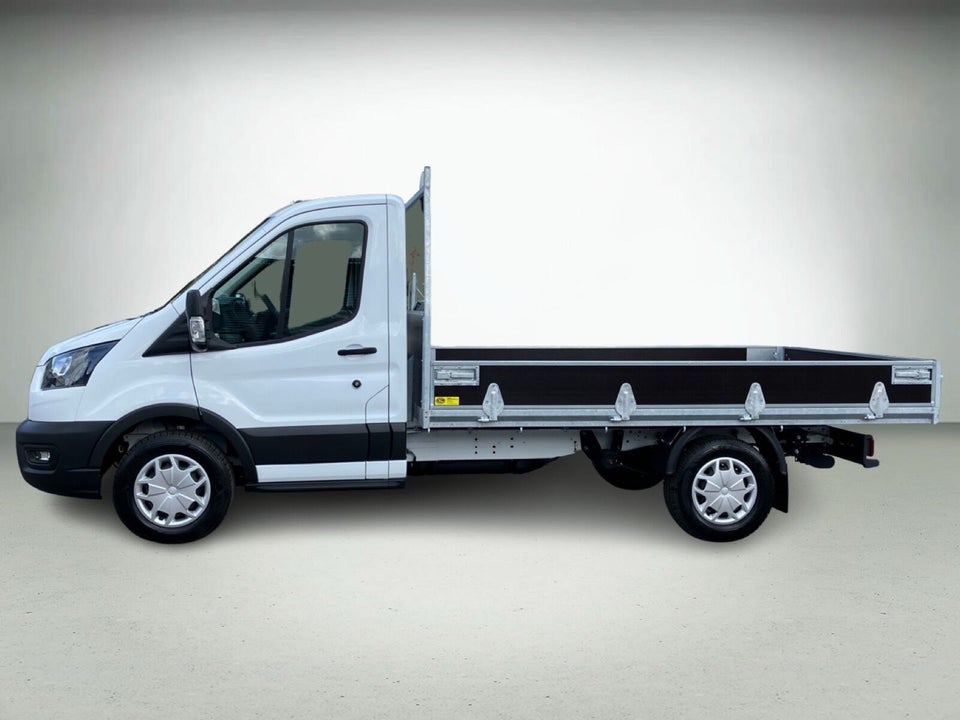 Ford Transit 350 L2 Chassis 2,0 TDCi 130 Trend H1 FWD