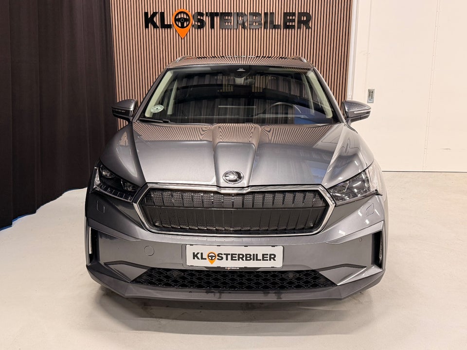 Skoda Enyaq 80 iV Suite 5d