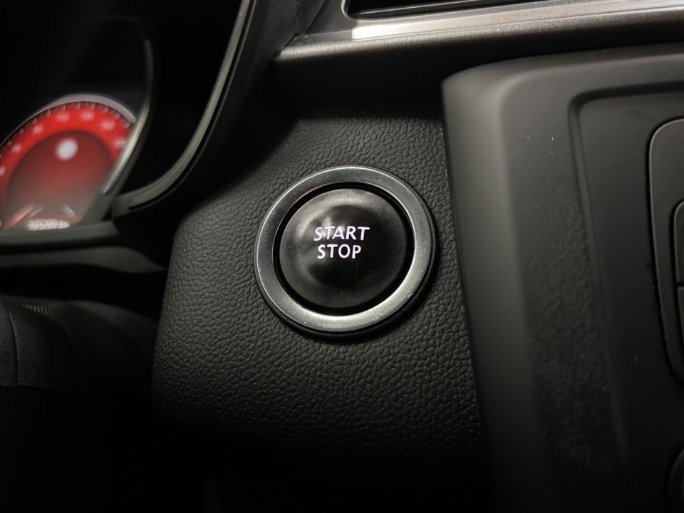 Renault Kadjar 1,2 TCe 130 Zen 5d