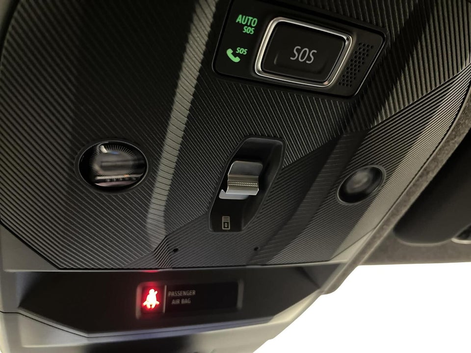 Renault Scenic E-Tech 87 Esprit Alpine 5d