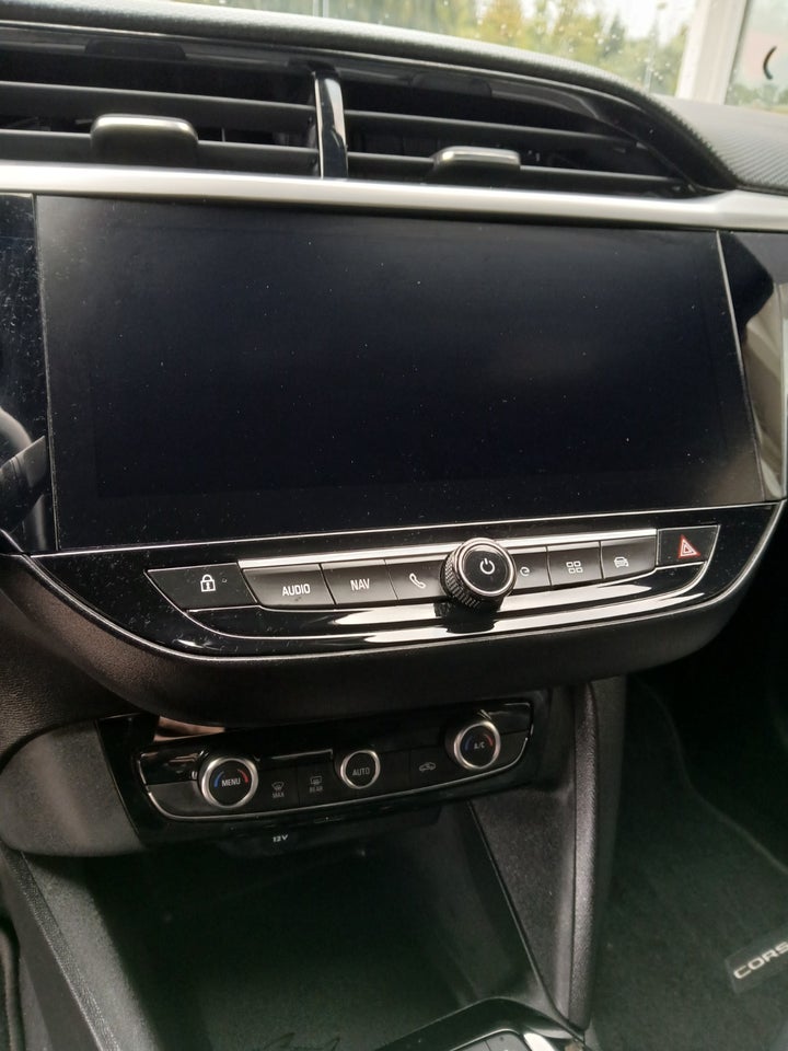 Opel Corsa-e 50 Ultimate 5d