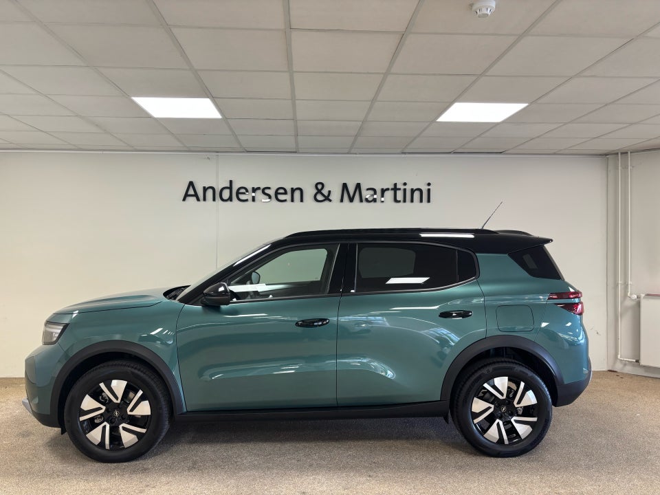 Opel Frontera 44 GS 5d