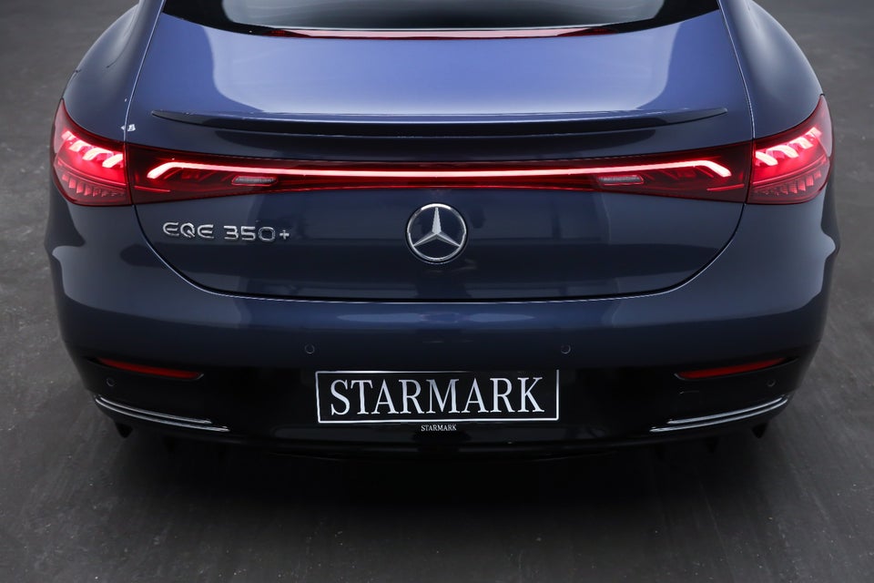 Mercedes EQE350+ 4d