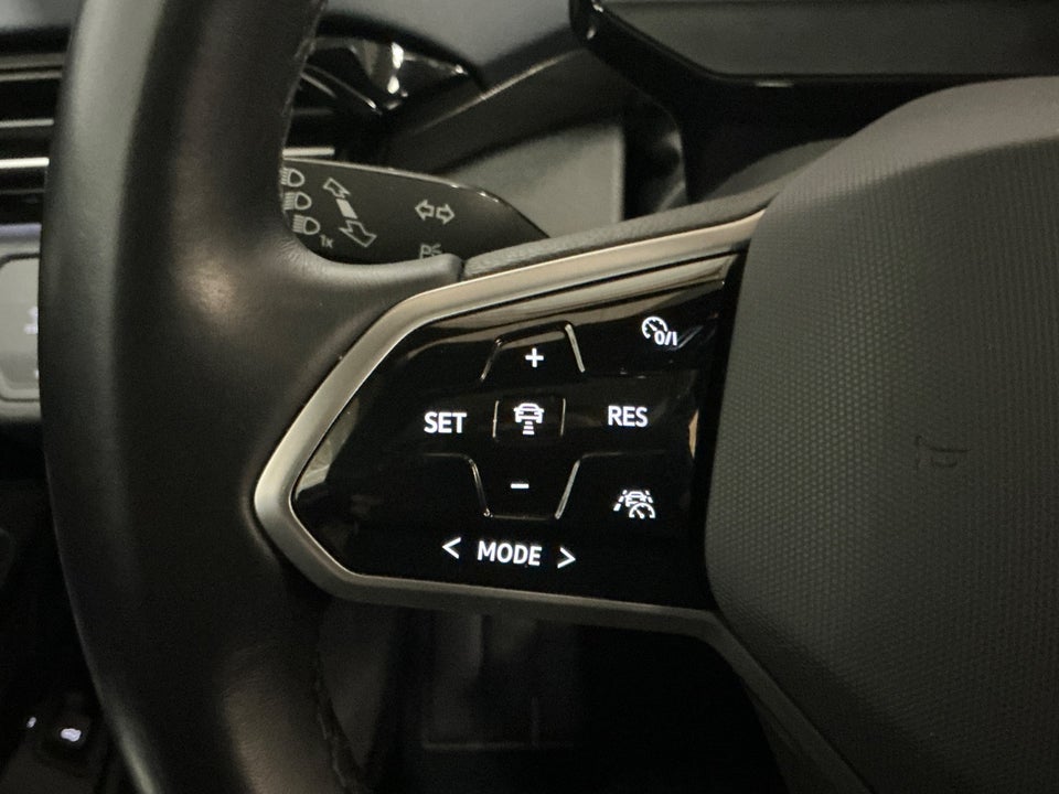 VW ID.4 77 GTX 4Motion 5d