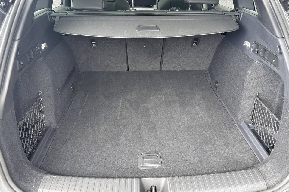 Audi Q6 e-tron Ultra performance 5d