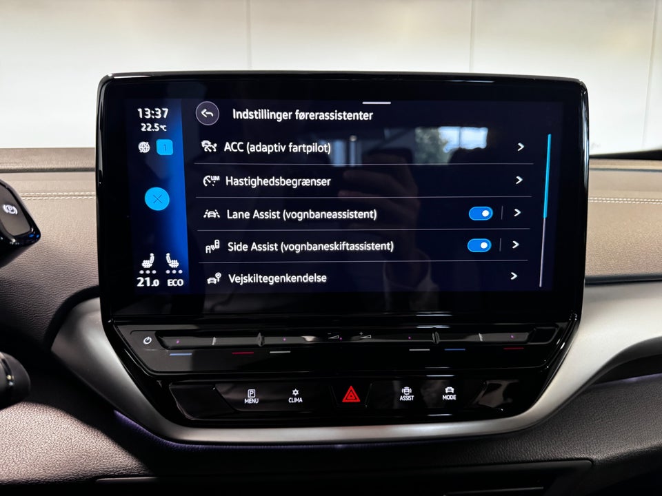 VW ID.5 77 Pro Performance 5d