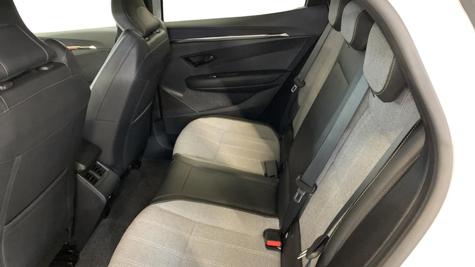 Renault Megane E-Tech 60 Techno 5d