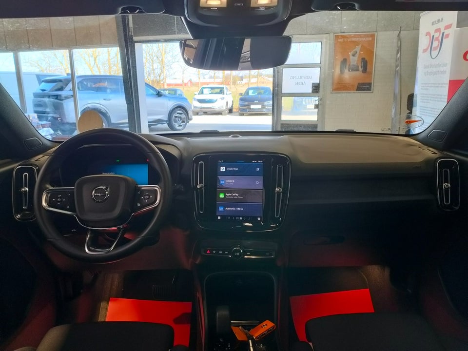 Volvo XC40 ReCharge Start 5d