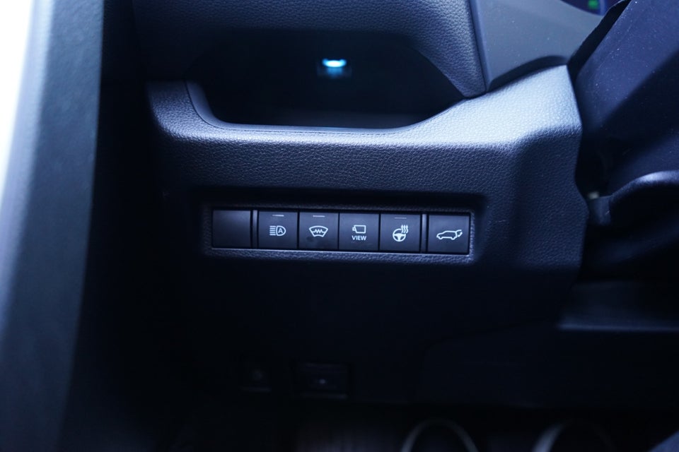 Toyota RAV4 2,5 Plug-in Hybrid H3 Style AWD-i 5d