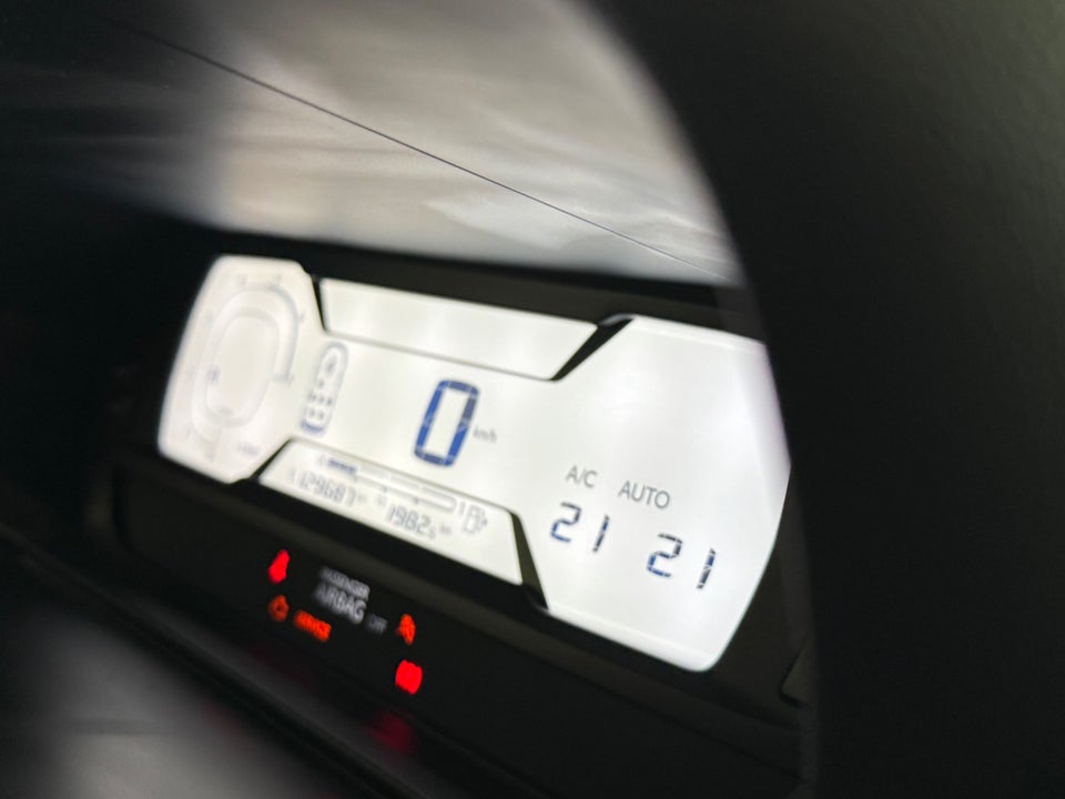 Citroën Grand C4 SpaceTourer 1,5 BlueHDi 130 Iconic EAT8 7prs 5d