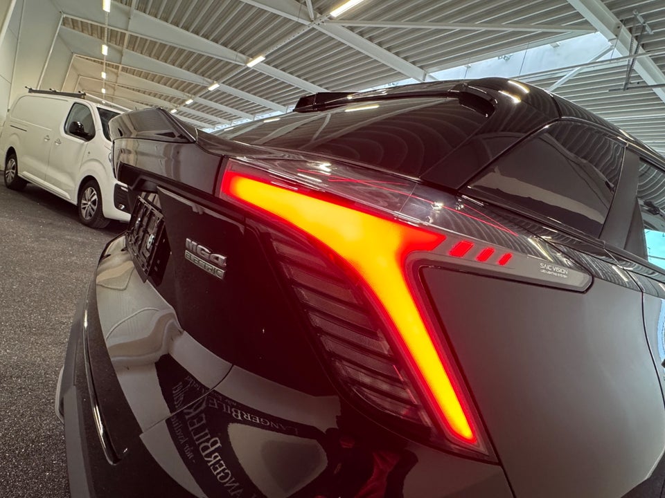 MG 4 51 Nordic Edition 5d