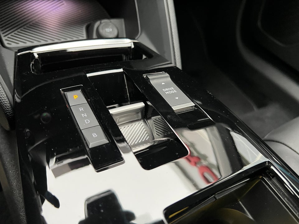 Citroën ë-C4 50 Shine 5d