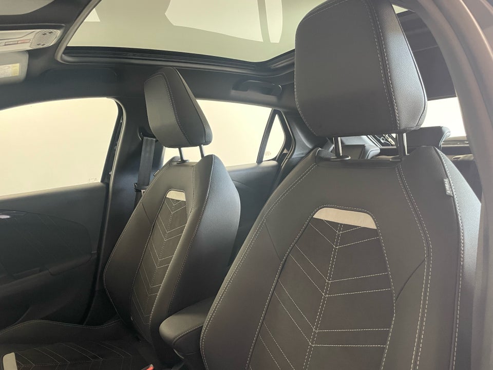 Opel Corsa-e 54 GS-Line 5d