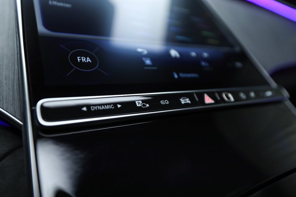 Mercedes EQE350 SUV AMG Premium 4Matic 5d