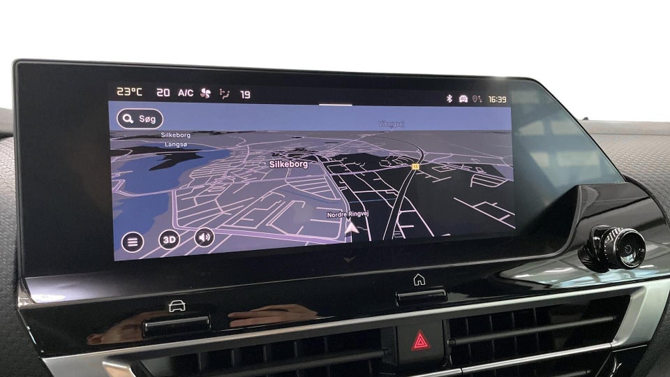 Citroën ë-C4 50 Shine 5d