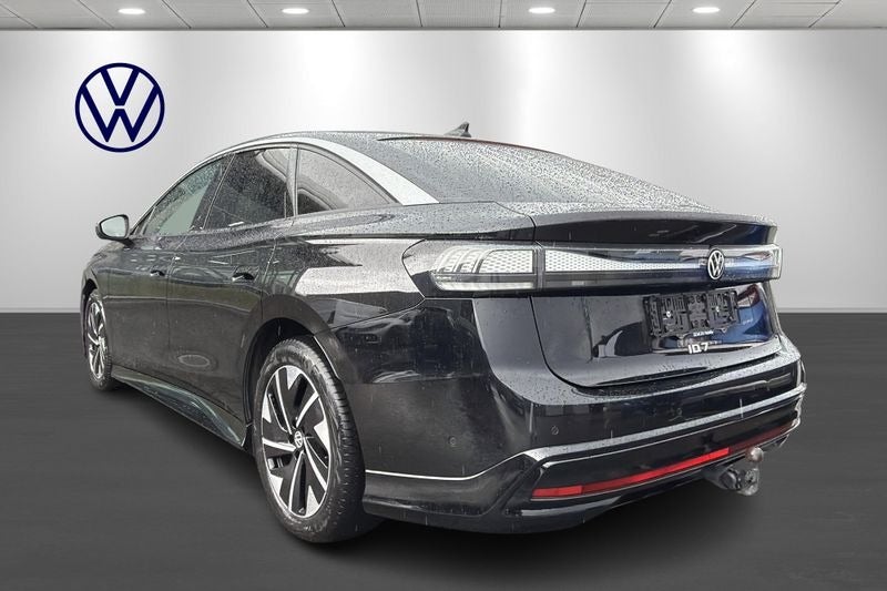 VW ID.7 86 Style S+ 5d
