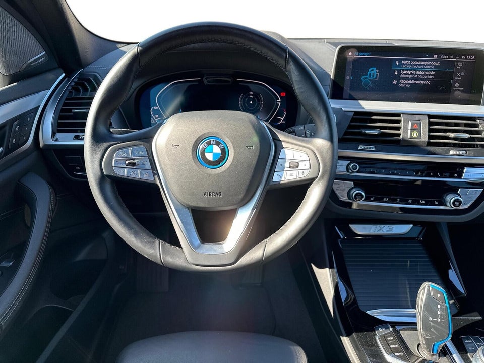 BMW iX3 Charged Plus 5d