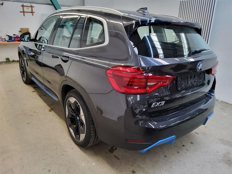 BMW iX3 Impressive 5d