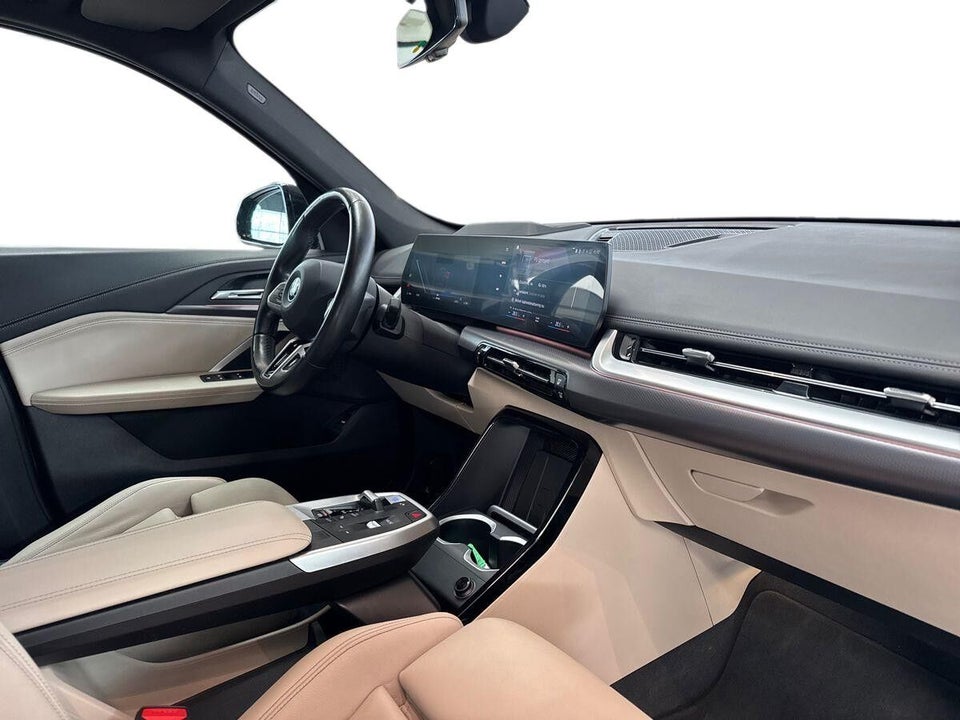 BMW iX1 xDrive30 Fully Charged M-Sport 5d