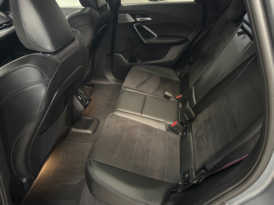 BMW iX1 xDrive30 Fully Charged M-Sport 5d