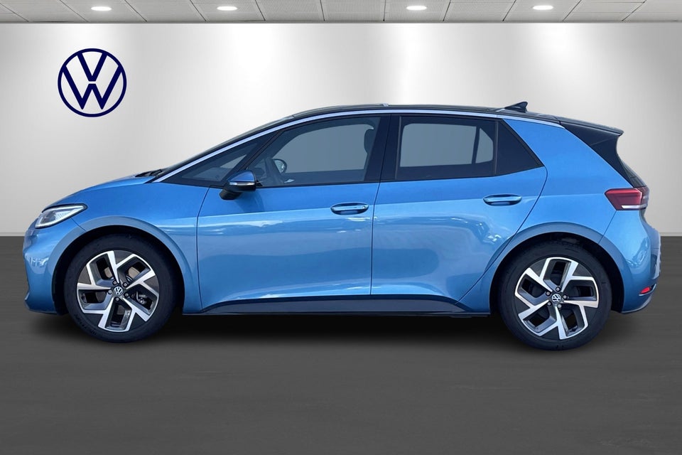 VW ID.3 58 Pro 5d