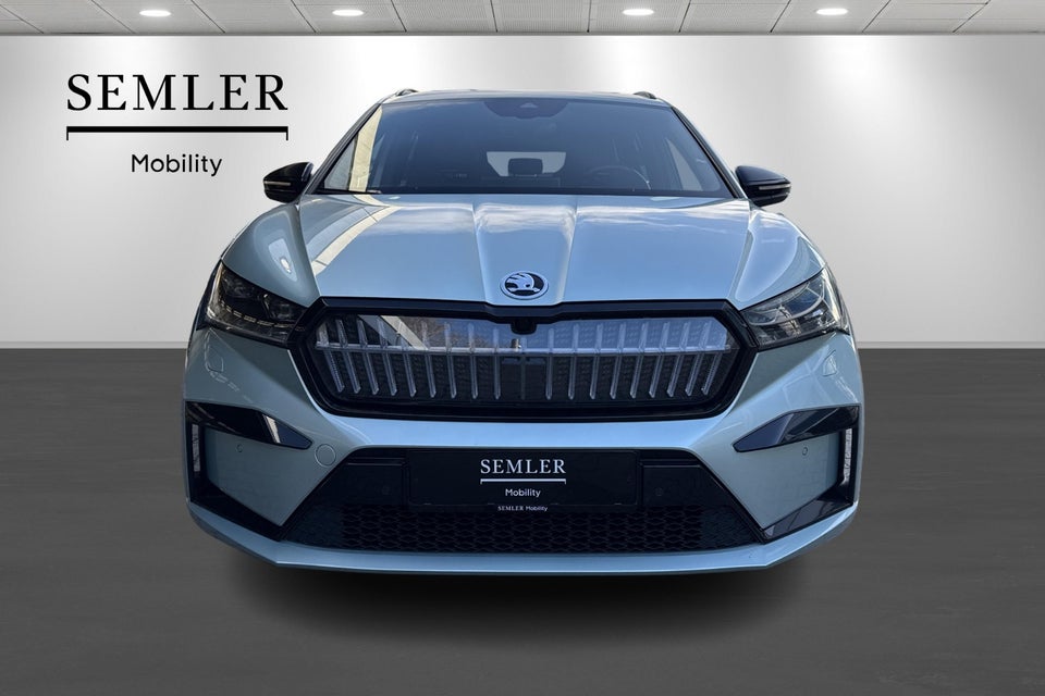 Skoda Enyaq 80 iV Sportline 5d