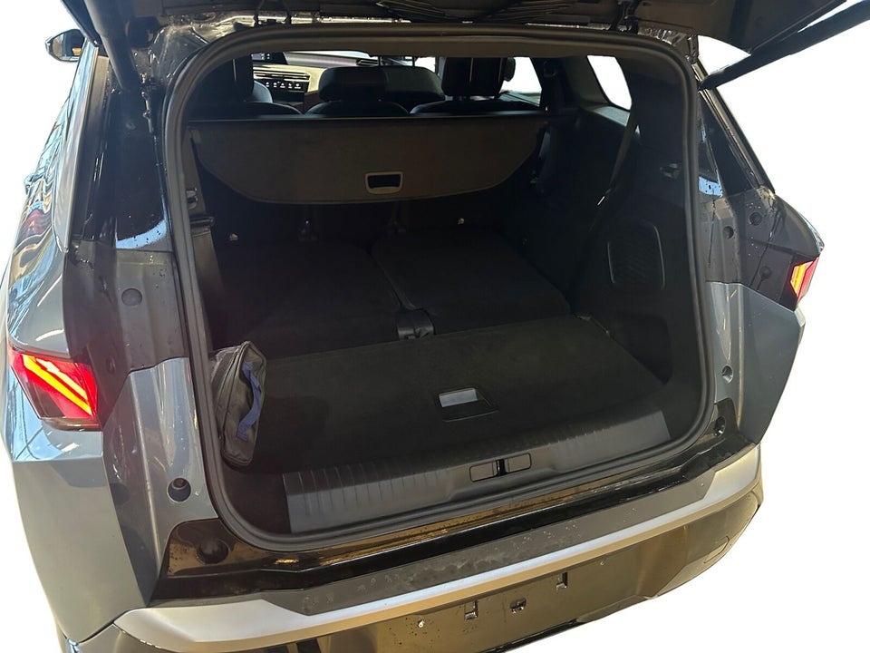 Peugeot e-5008 101 GT 7prs 5d