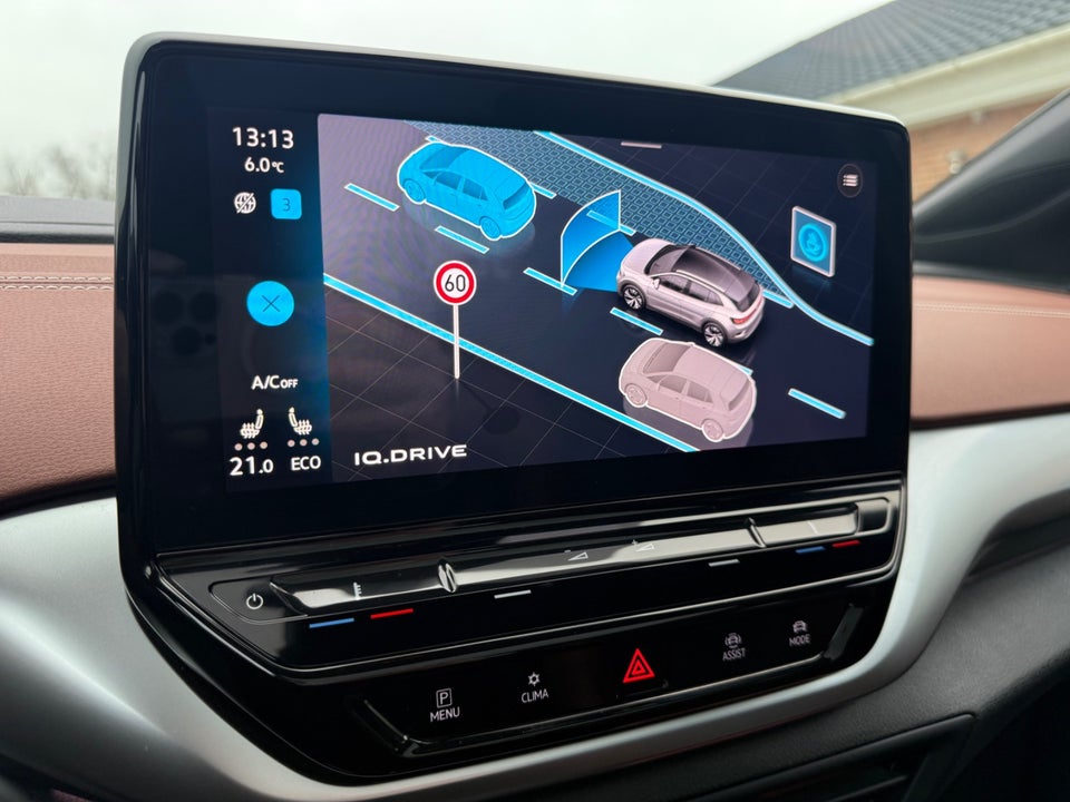 VW ID.4 77 Pro Performance 5d