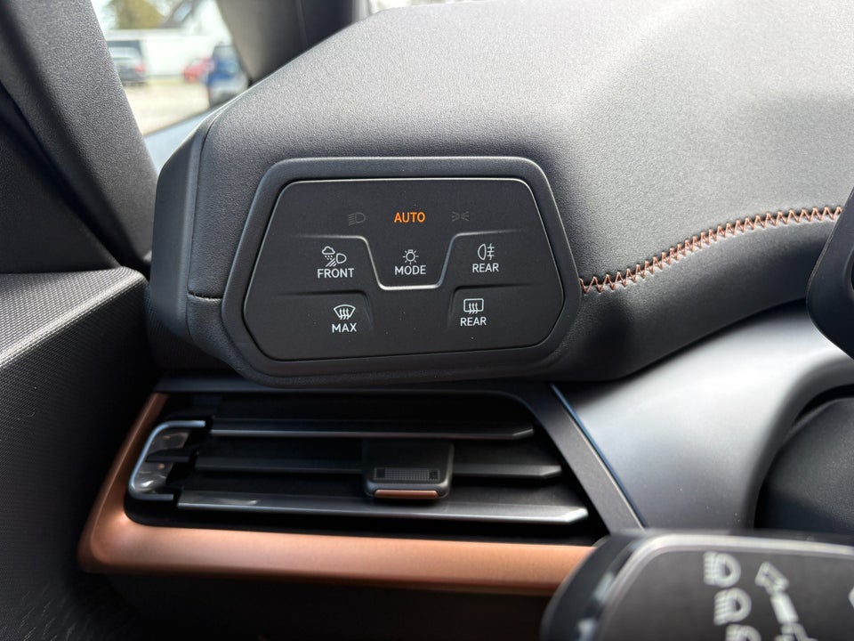 Cupra Born 58 e-Boost 5d