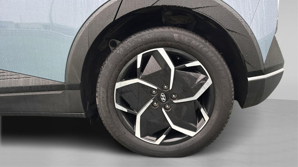 Hyundai Ioniq 5 77 Essential 5d