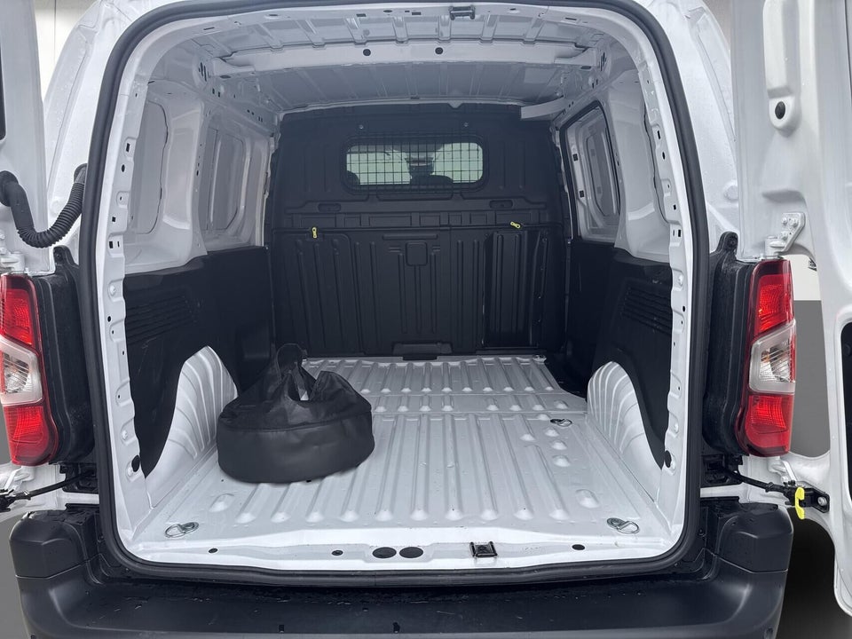 Toyota ProAce City 50 Medium Comfort