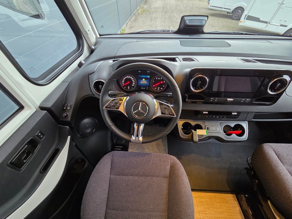 Hymer B-MC I680 2,0 CDi 170 aut.