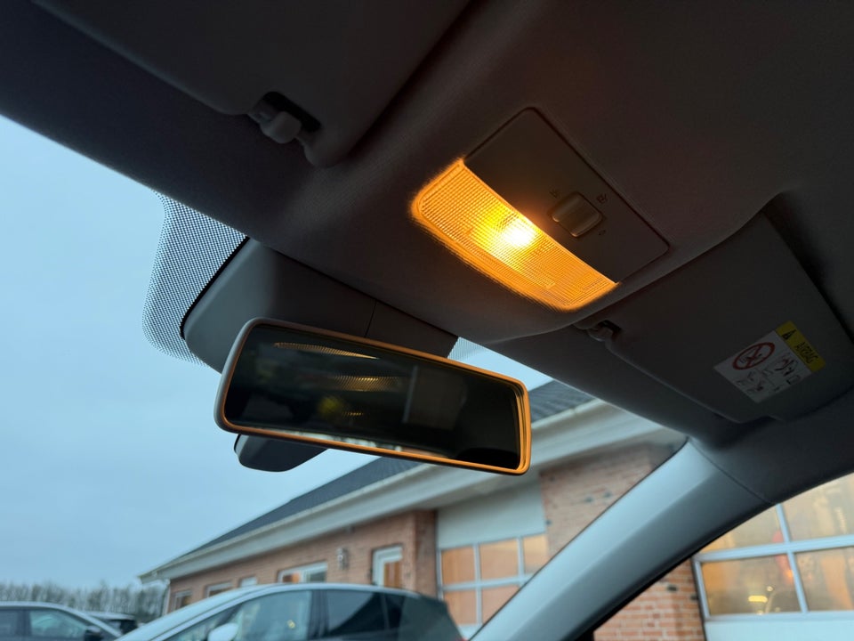 Skoda Citigo 1,0 60 Active GreenTec 5d