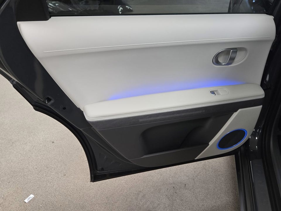 Hyundai Ioniq 5 77 Advanced 5d