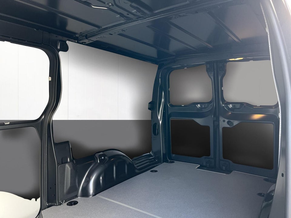 Toyota ProAce 75 Long Comfort Master