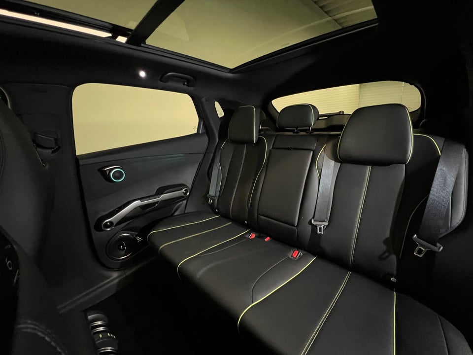BYD Atto 3 60 Design 5d