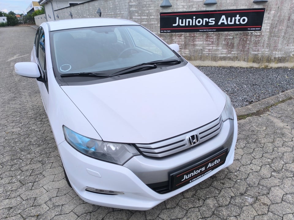 Honda Insight 1,3 Comfort aut. 5d