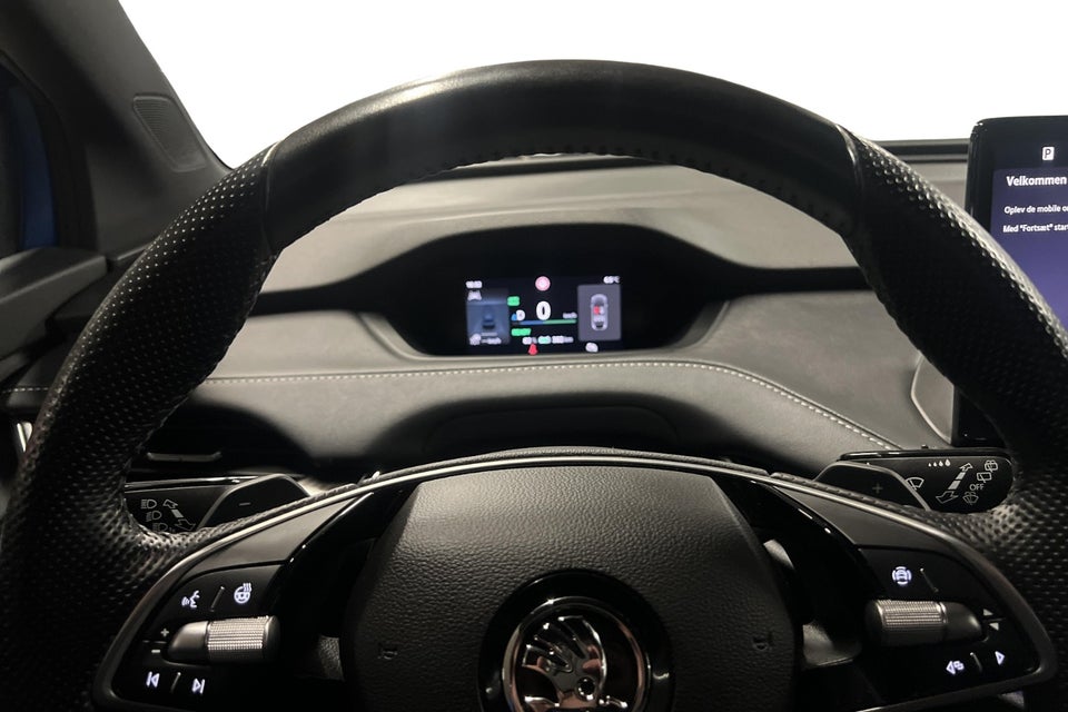 Skoda Enyaq 85x iV Sportline 5d