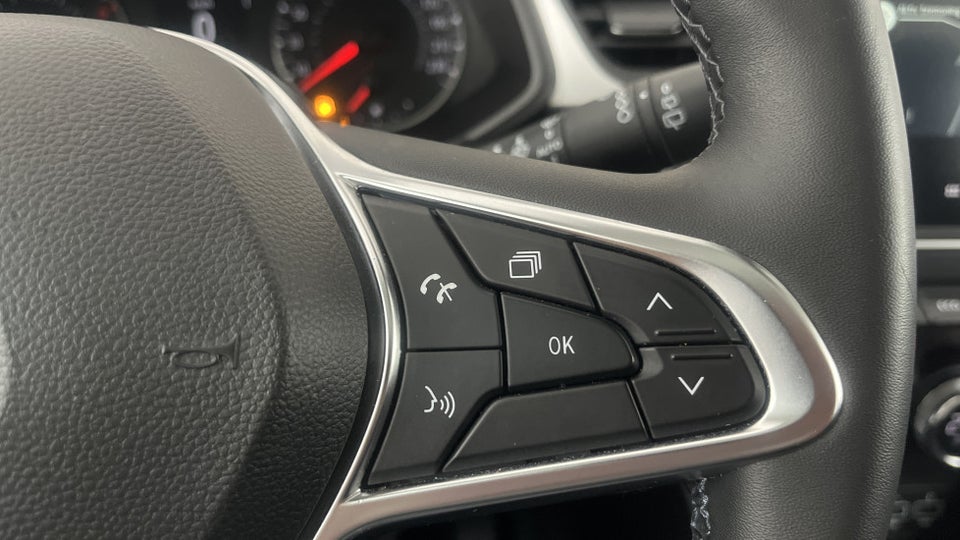 Renault Captur 1,0 TCe 90 Zen 5d