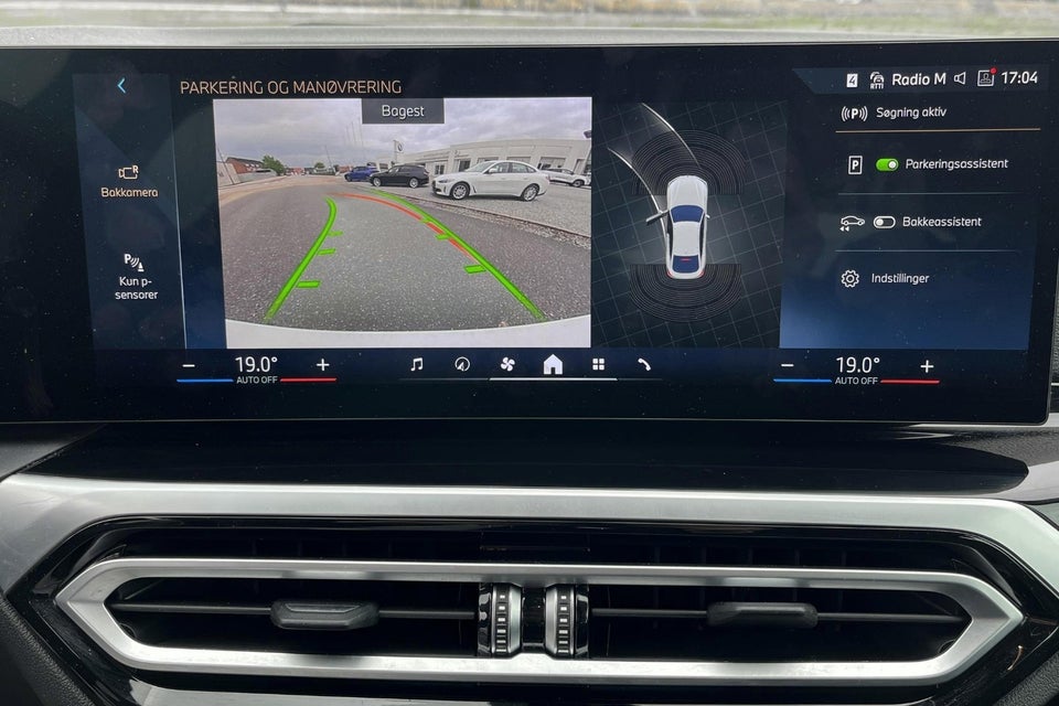 BMW i4 eDrive35 5d